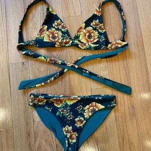 Lali and Layla Reversible Bikini